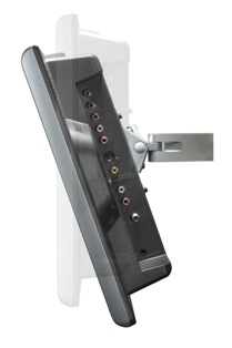 Peerless The SmartMount Adjustable Wall Arm -  SA730P